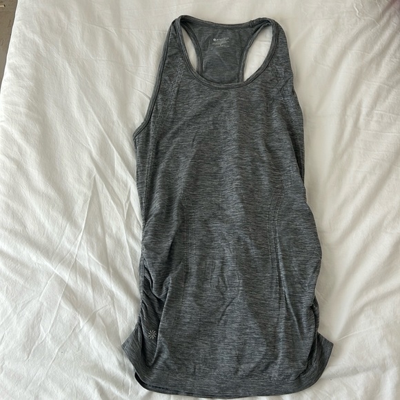Athleta Speedlight Heather Tank - Picture 1 of 5